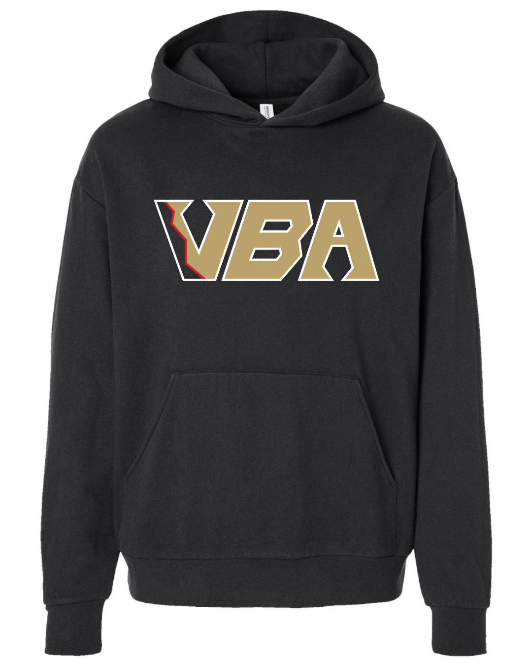VBA Gold Classic Hoodie