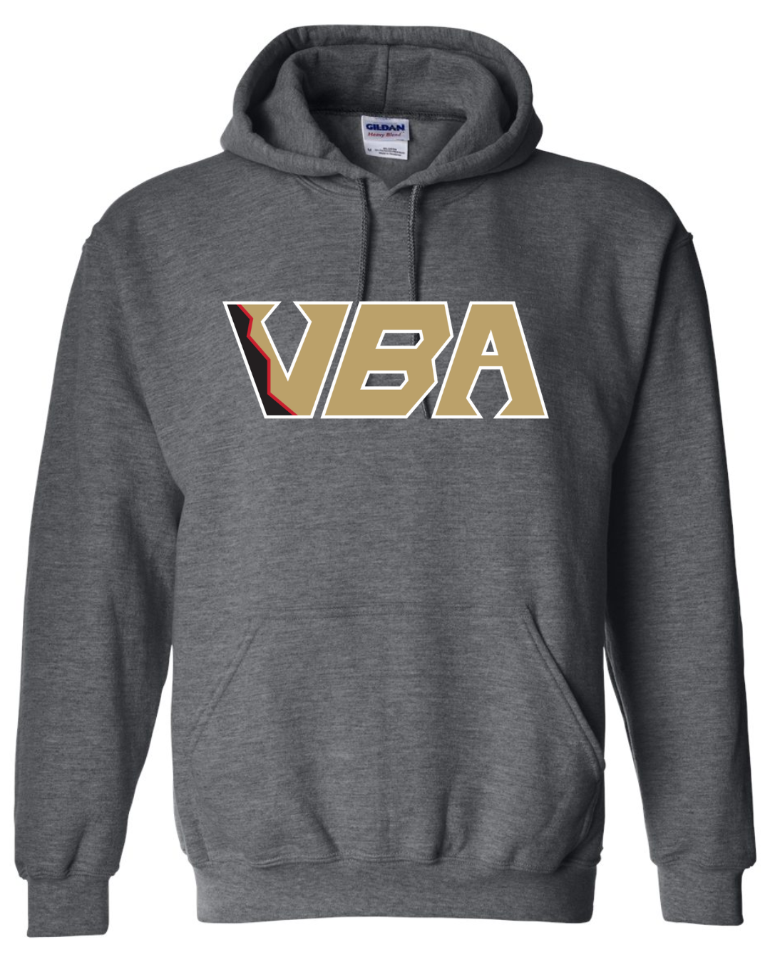 VBA Gold Classic Hoodie