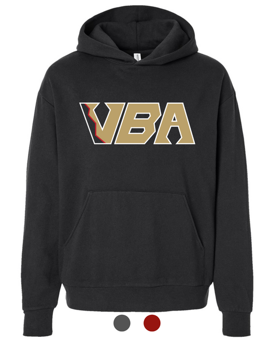 VBA Gold Classic Hoodie