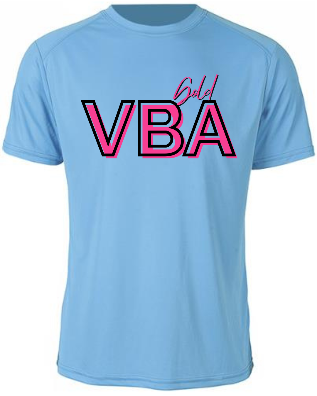 VBA Gold Ripkin Edition