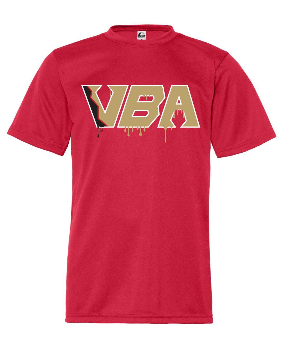 VBA Gold Drippy