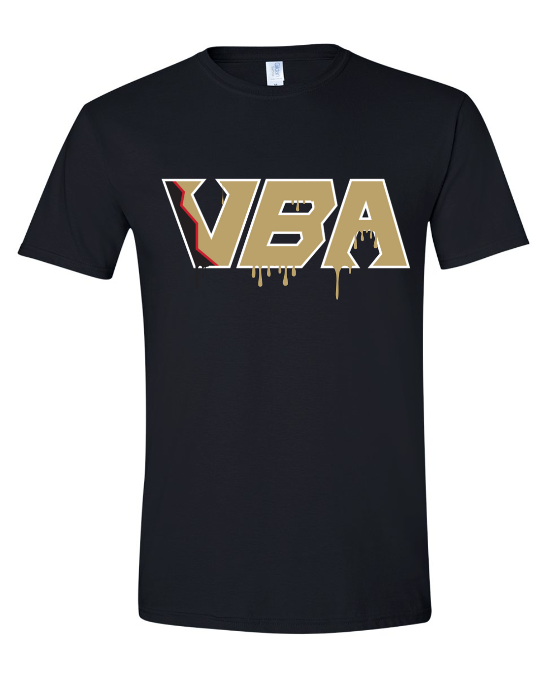 VBA Gold Drippy