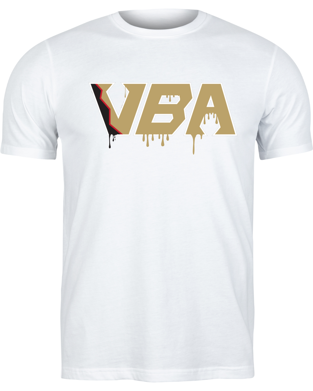 VBA Gold Drippy