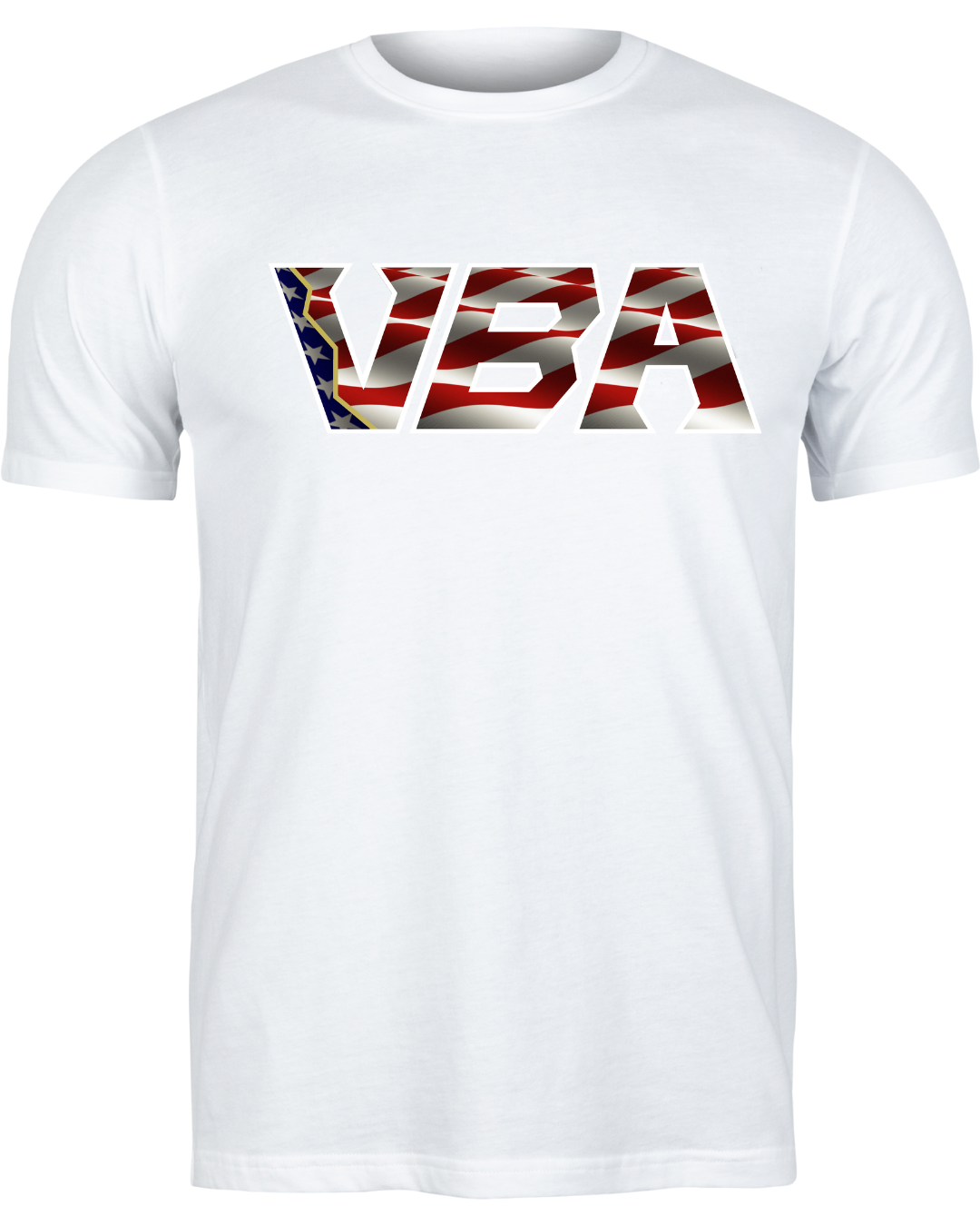 VBA Gold Flag