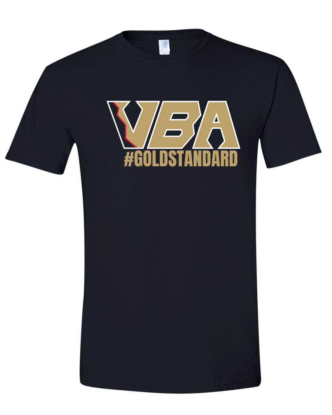 VBA Gold Standard Shirt