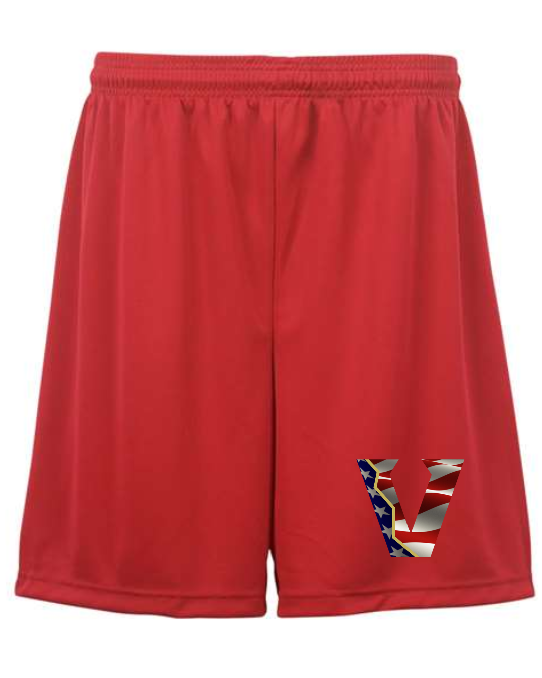 VBA Youth Performance Short
