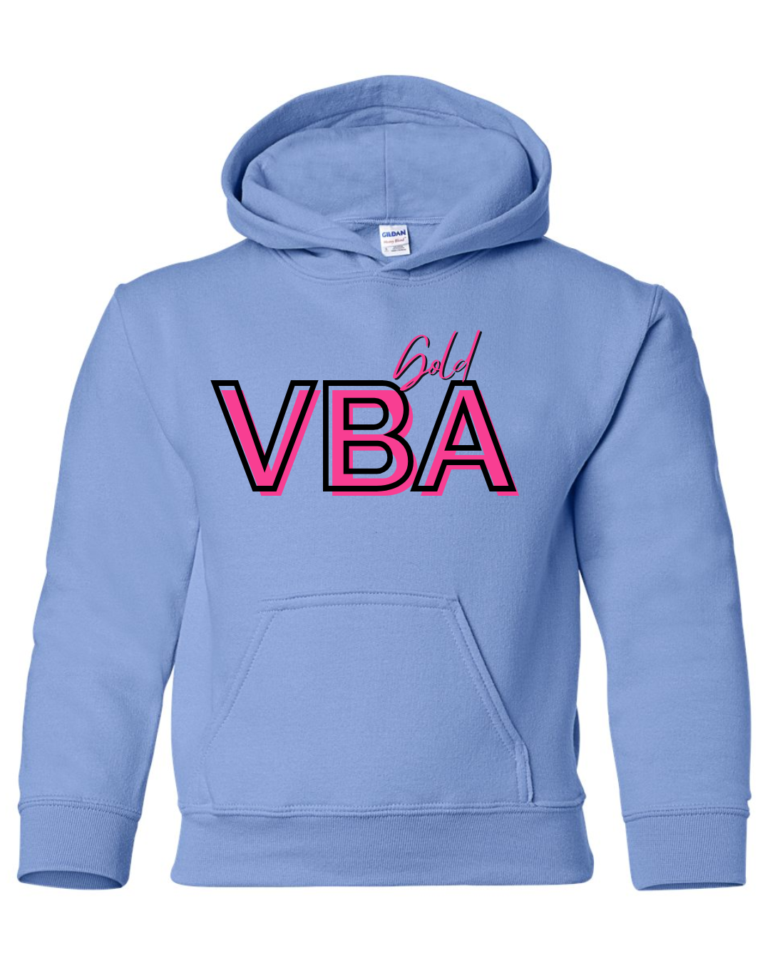 VBA Ripkin Edition Hoodie