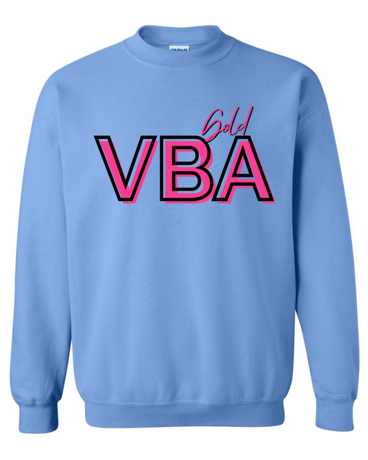 VBA Gold Ripkin Edition Crewneck Sweatshirt