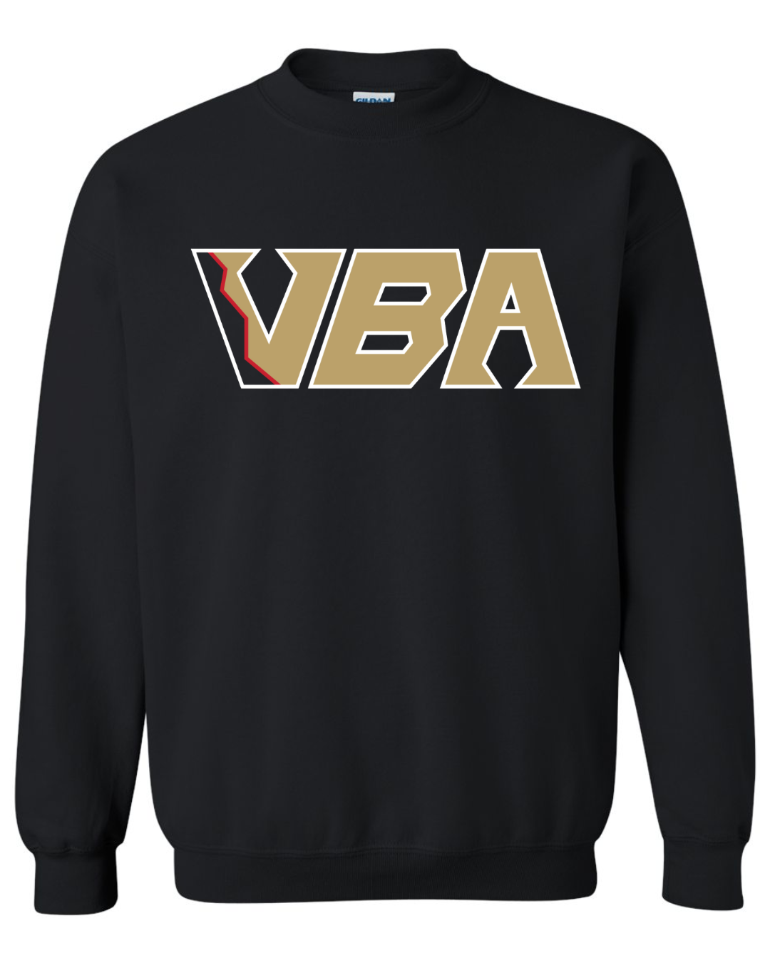 VBA Classic Crewneck Sweatshirt
