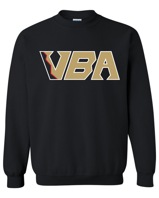 VBA Classic Crewneck Sweatshirt