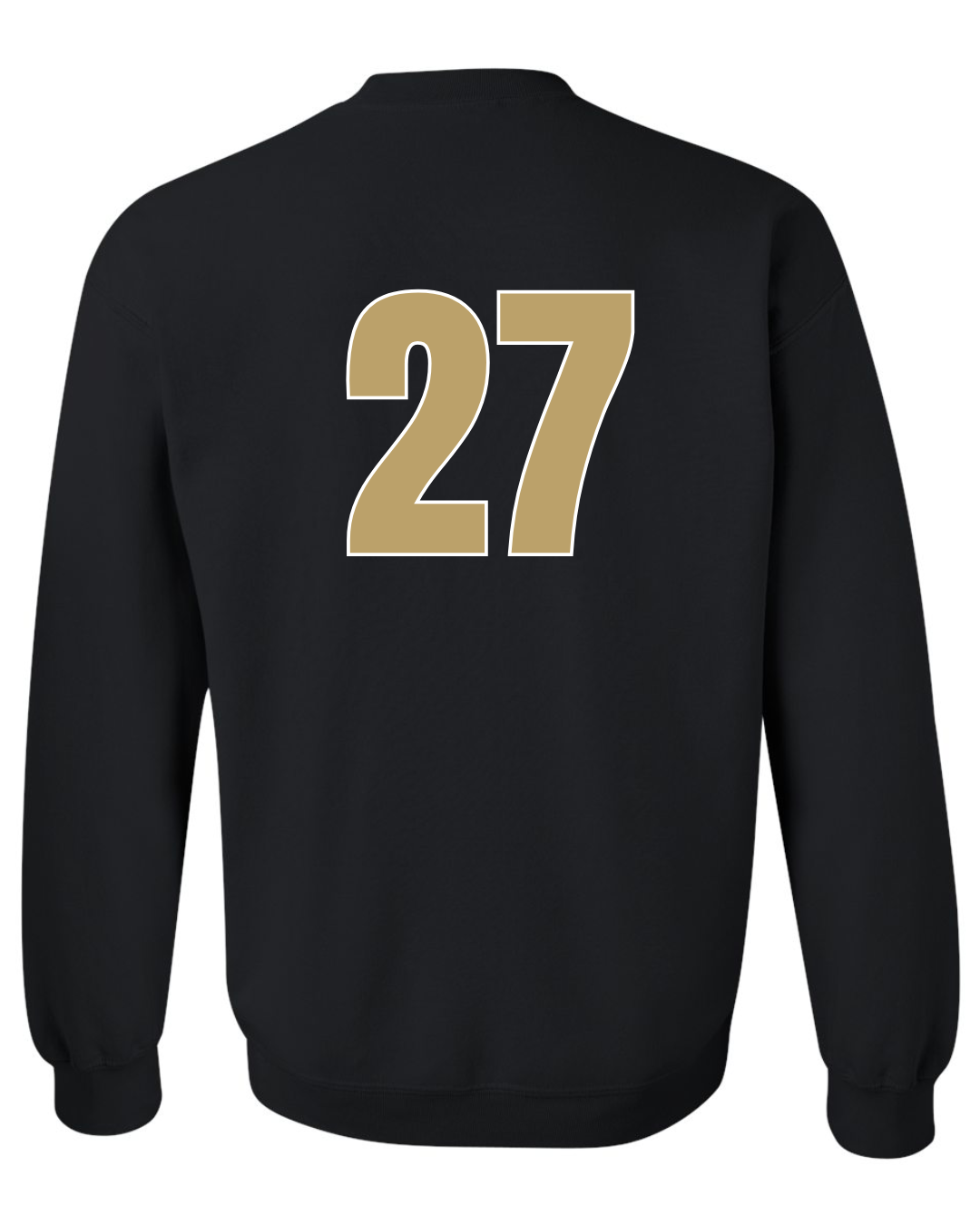 VBA Classic Crewneck Sweatshirt