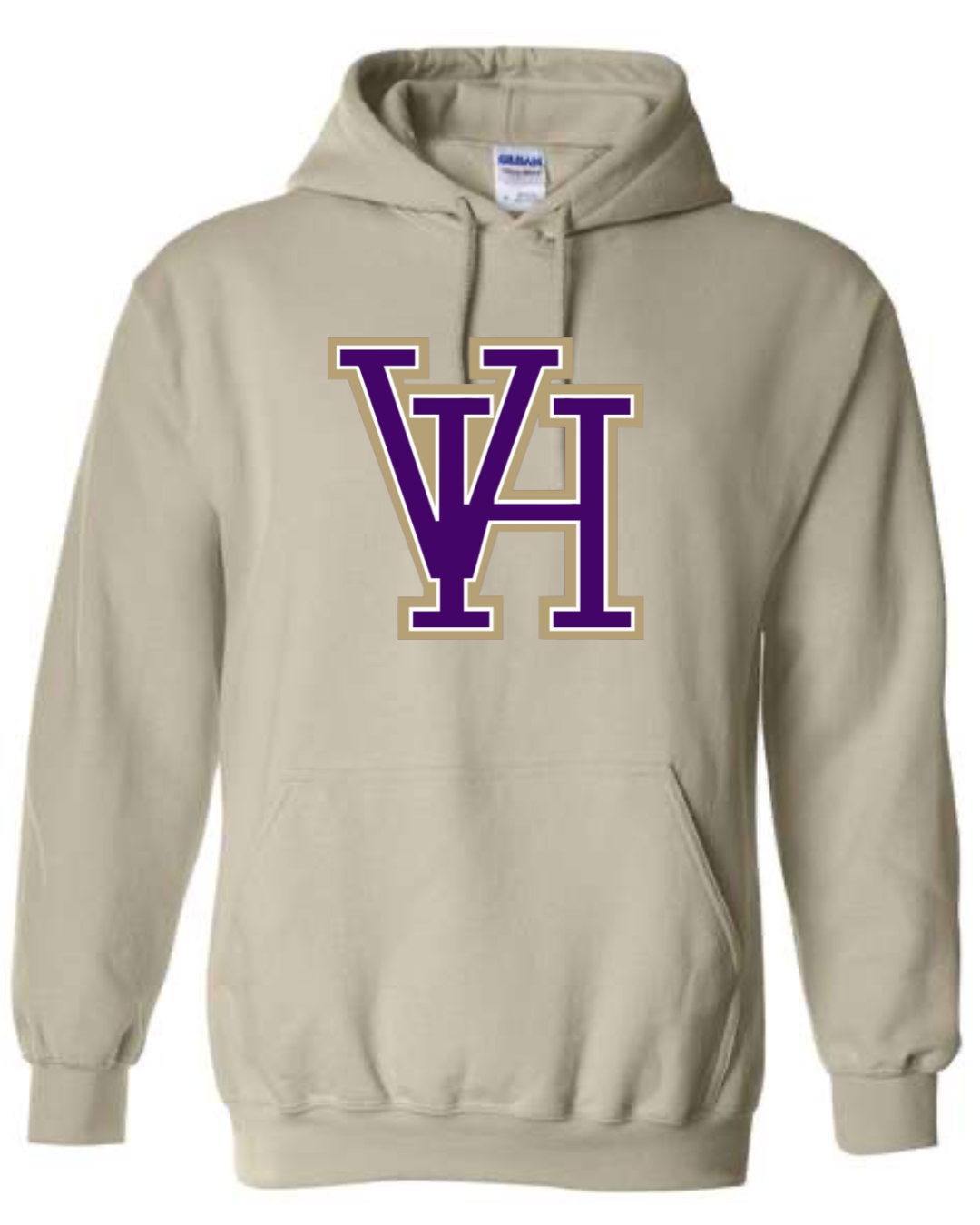 Valley Head logo Sand Collection