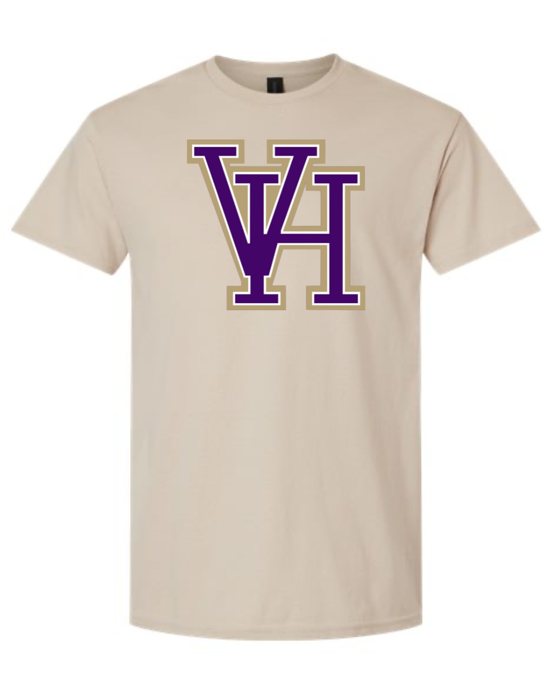 Valley Head logo Sand Collection