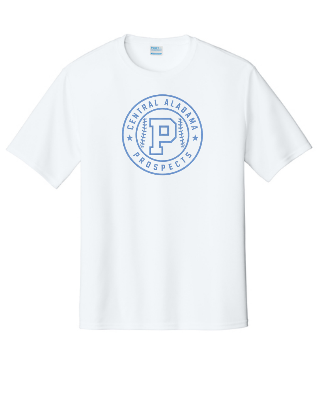 CA Prospects Circle Logo Shirt