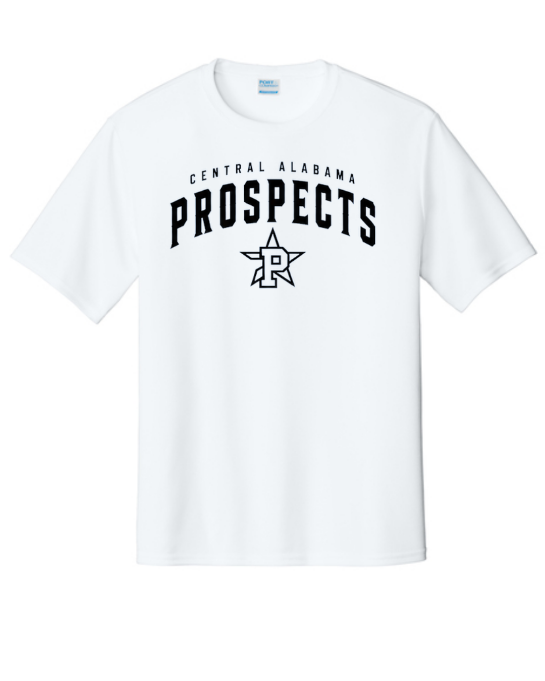 CA Prospect Curved