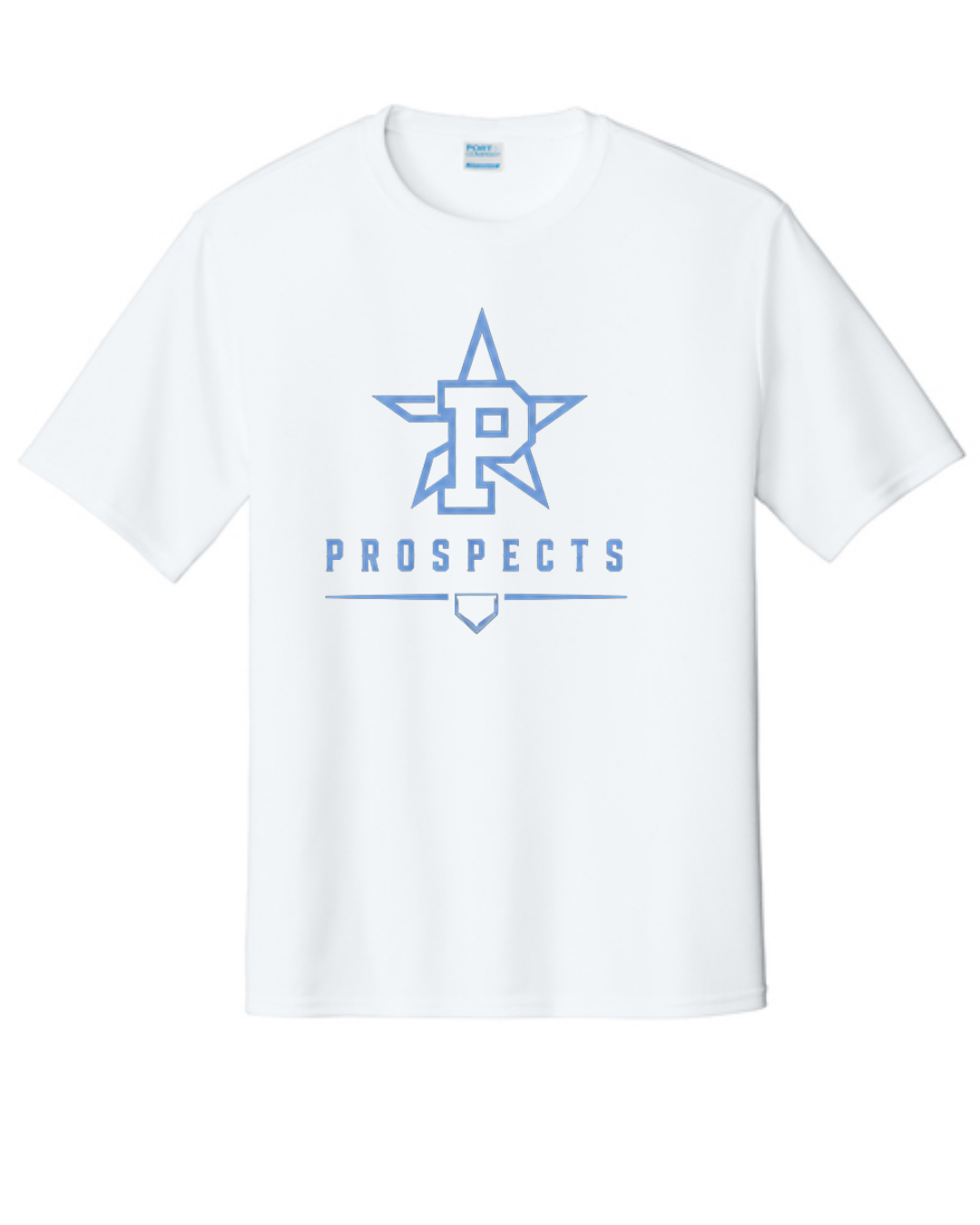 CA Prospect Logo Shirt