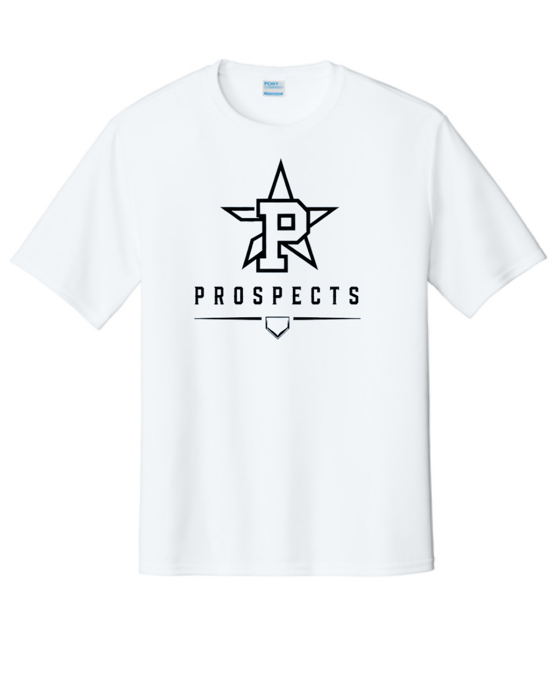 CA Prospect Logo Shirt