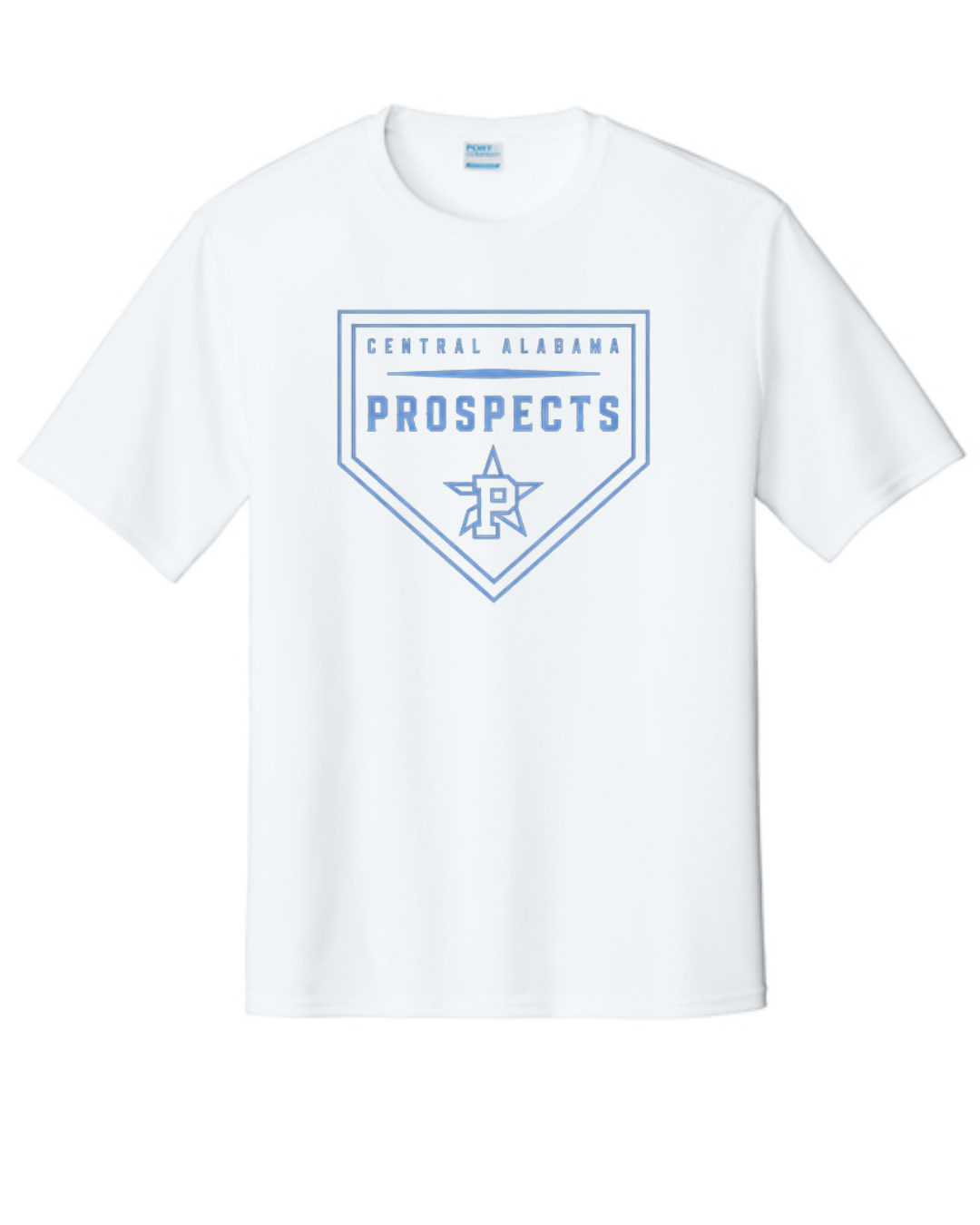 CA Prospect Clean Plate Shirt