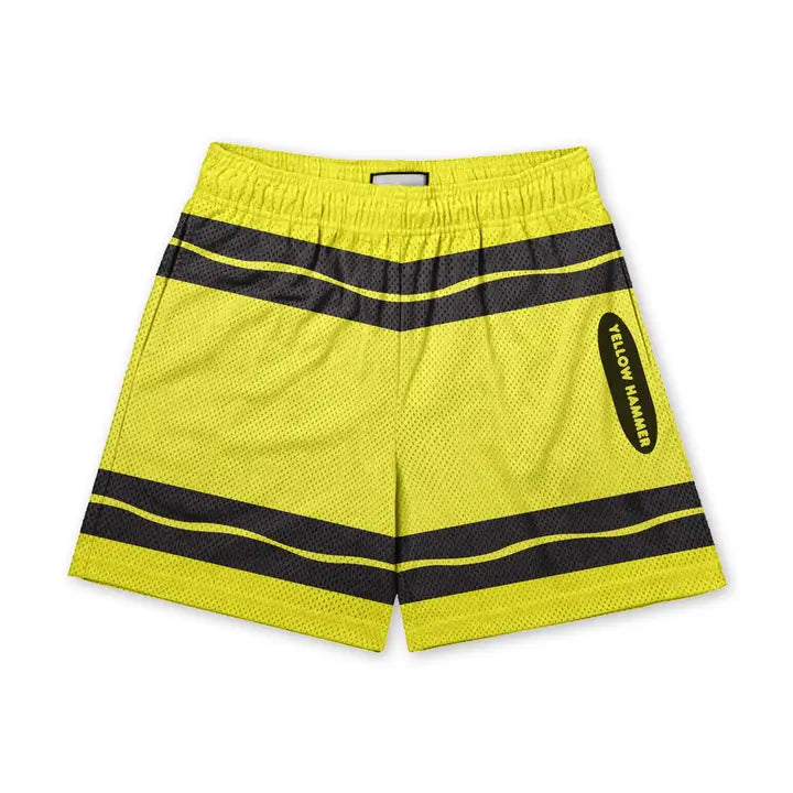 Click to See All - Youth Crayon Baseball Shorts - Multiple Colors