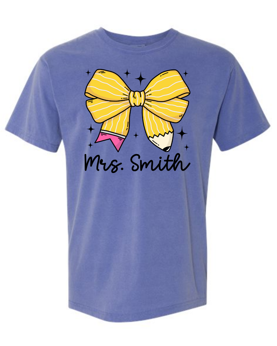End of the Year Teacher Designs