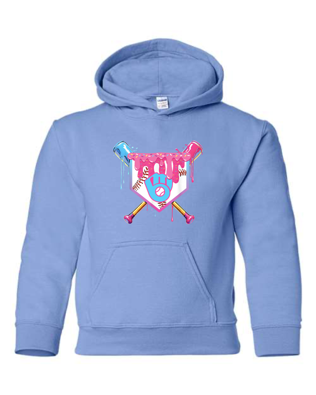 Adult XL Baseball Designs