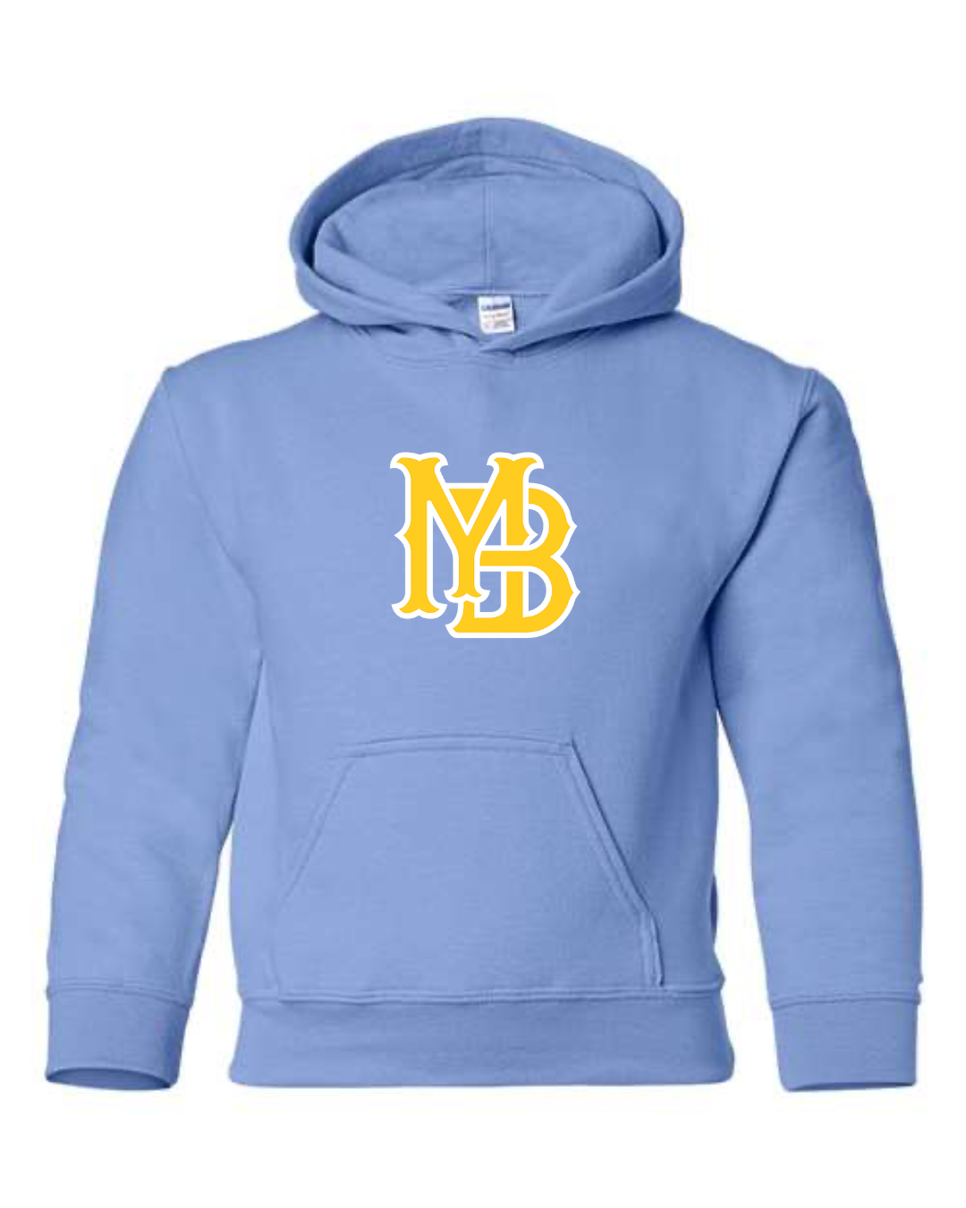Adult XL Baseball Designs